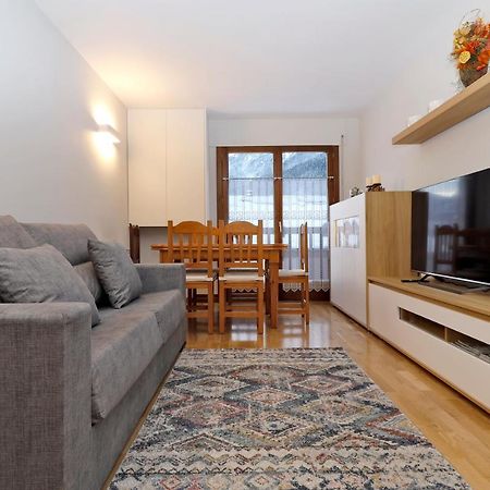 Apartamento Besiberri Vielha Exterior photo