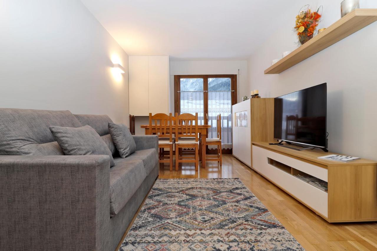 Apartamento Besiberri Vielha Exterior photo